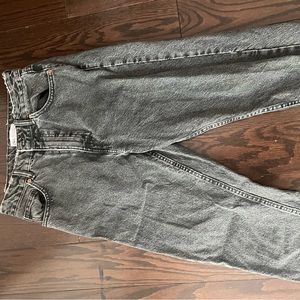 Zara Jeans